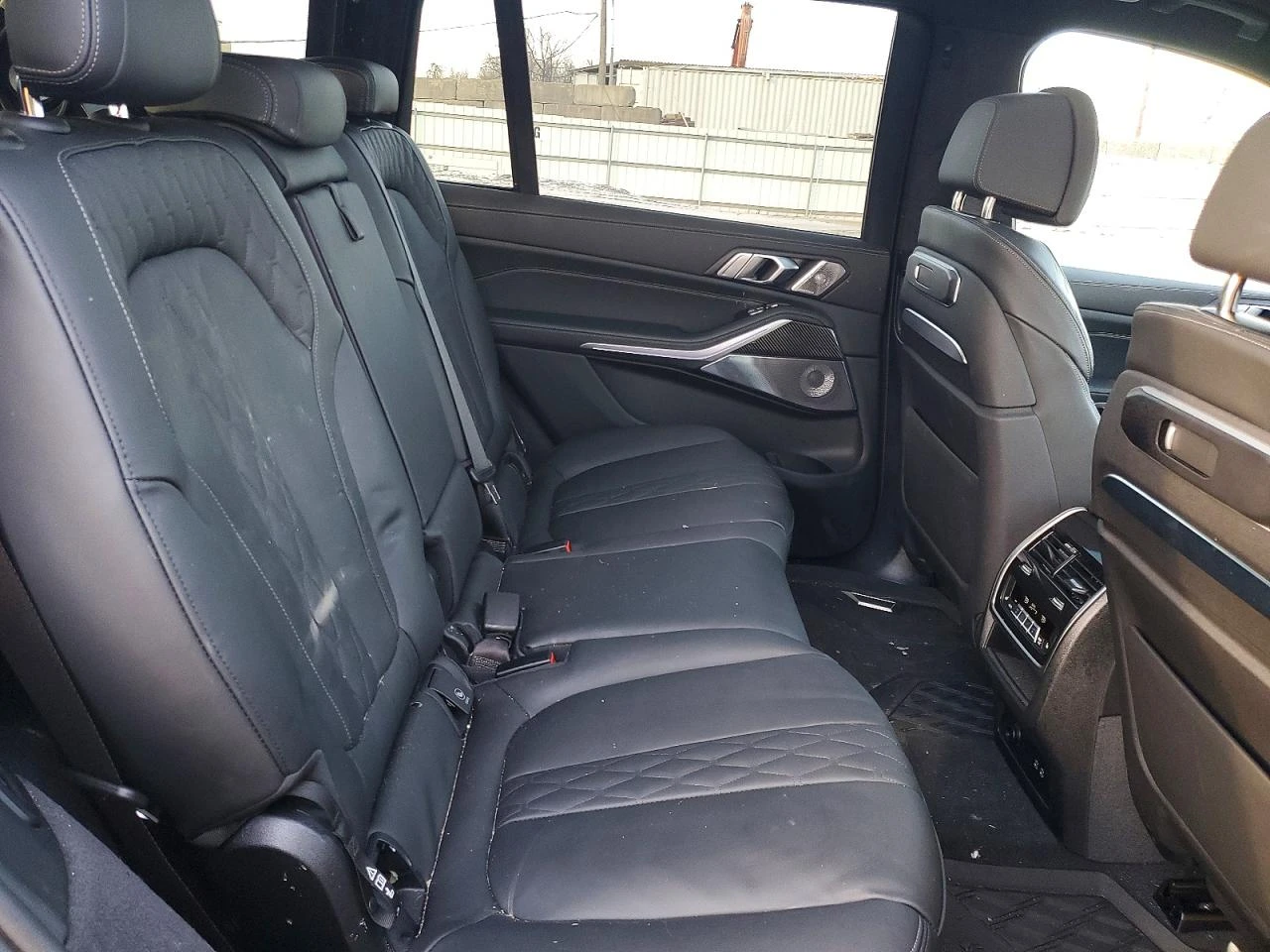 BMW X7 * M60I* FULL* 7-МЕСТА* , снимка 11 - Автомобили и джипове - 53721836