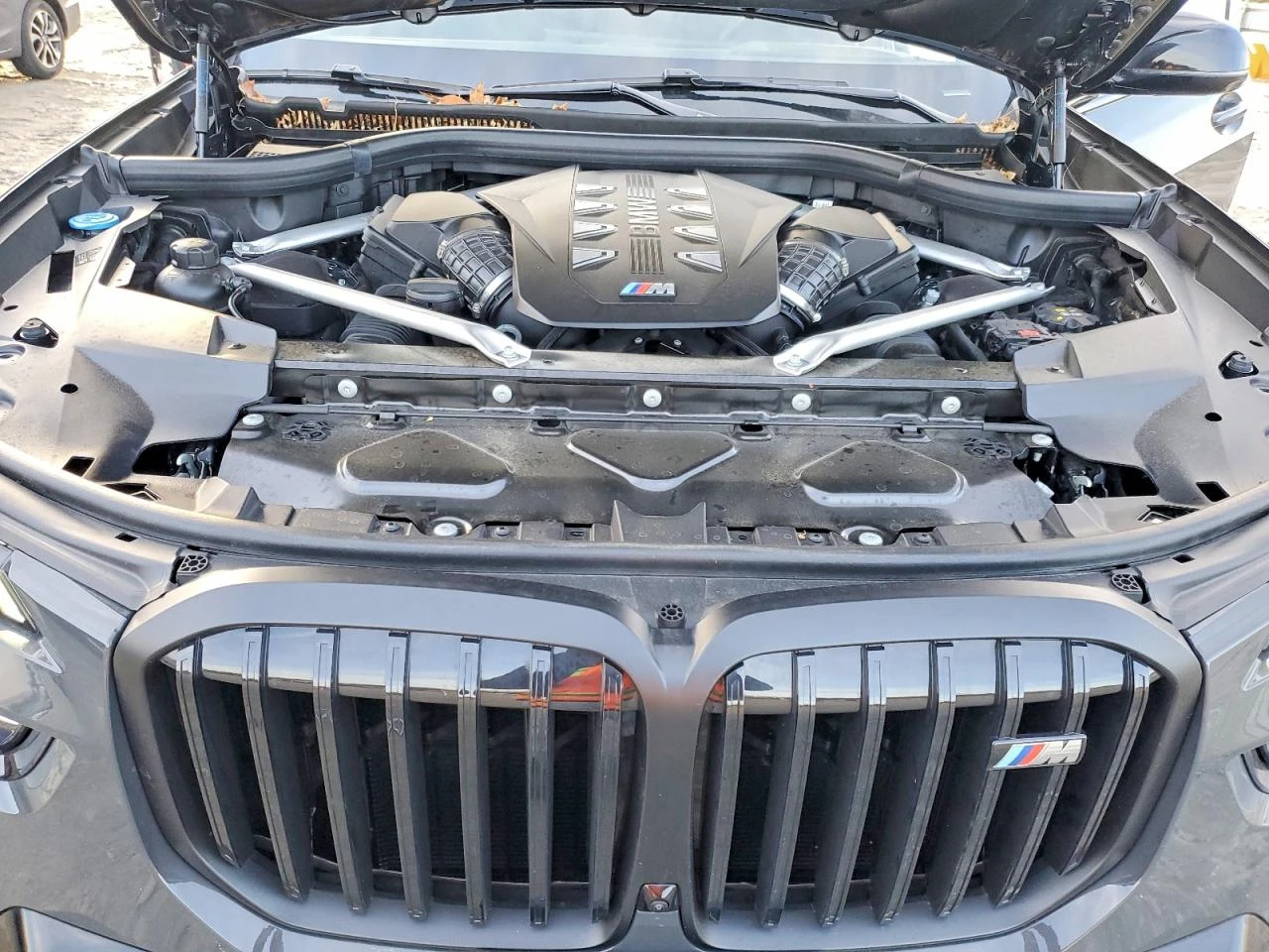 BMW X7 * M60I* FULL* 7-МЕСТА* , снимка 12 - Автомобили и джипове - 53721836