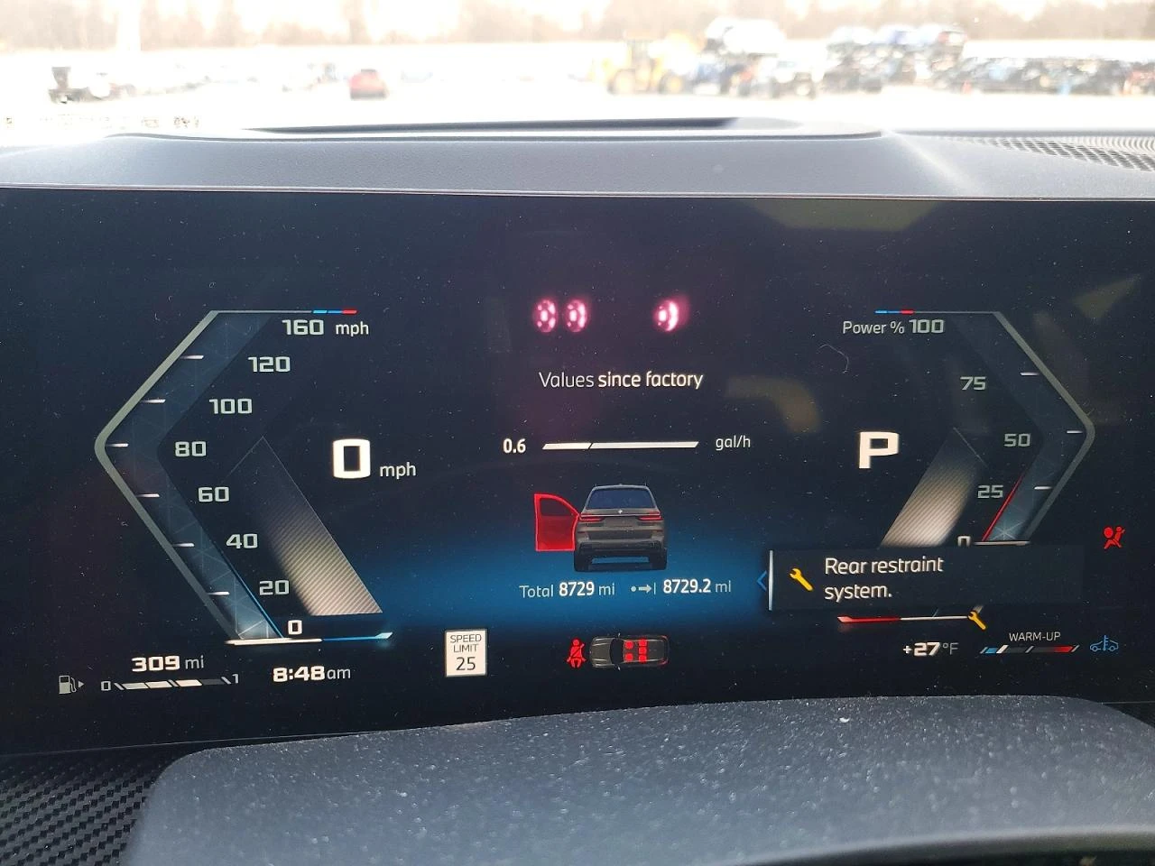 BMW X7 * M60I* FULL* 7-МЕСТА*  - изображение 9