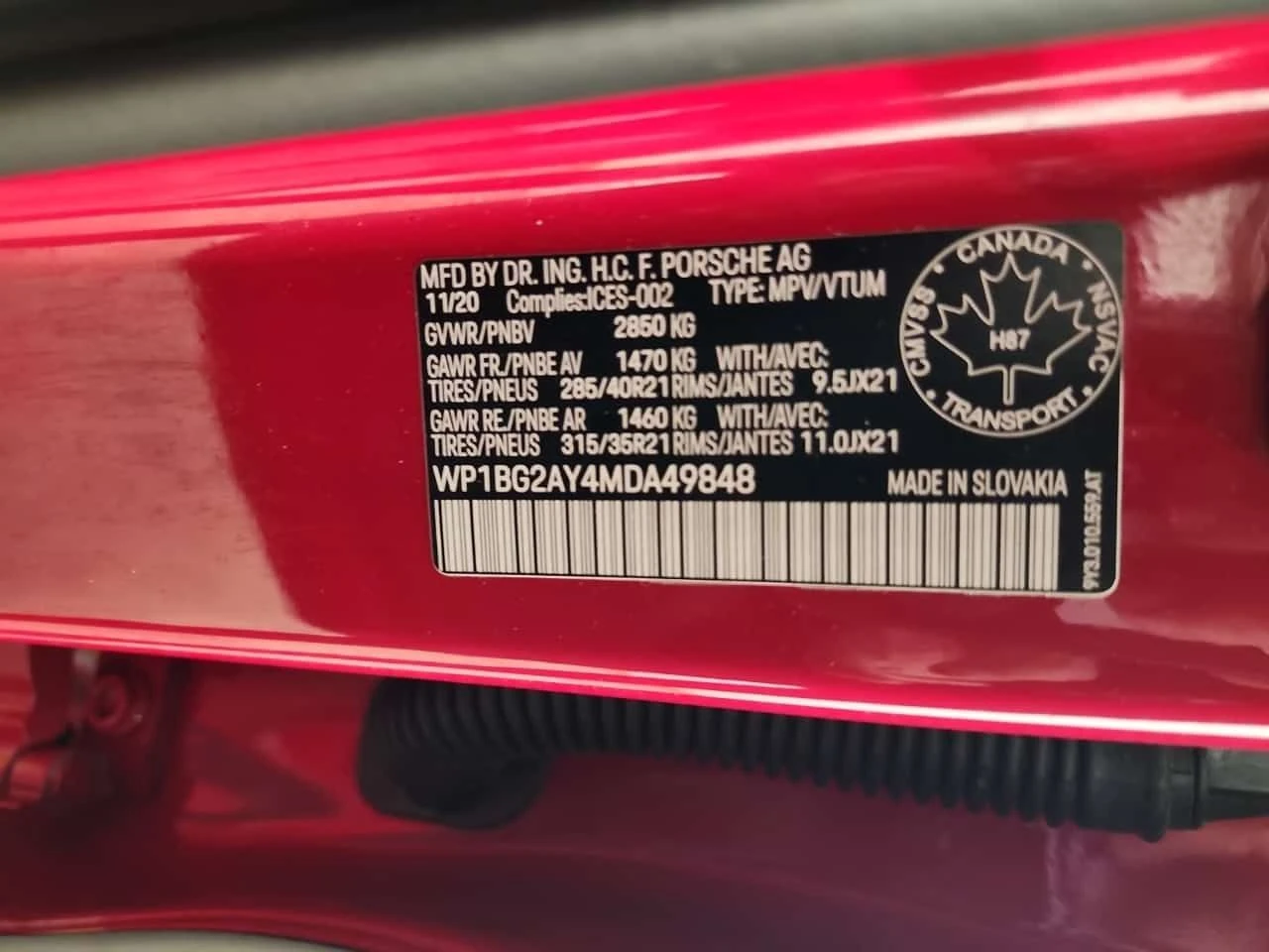 Porsche Cayenne  GTS| ALCANTARA| 360| HUD| PANORAMA| CARFAX , снимка 16 - Автомобили и джипове - 53950576