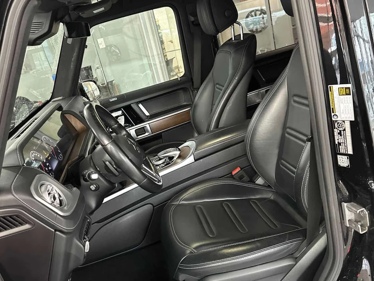 Mercedes-Benz G 500 * ������ ����������������* ���������* 360 ������*  | Mobile.bg � ����������� 16