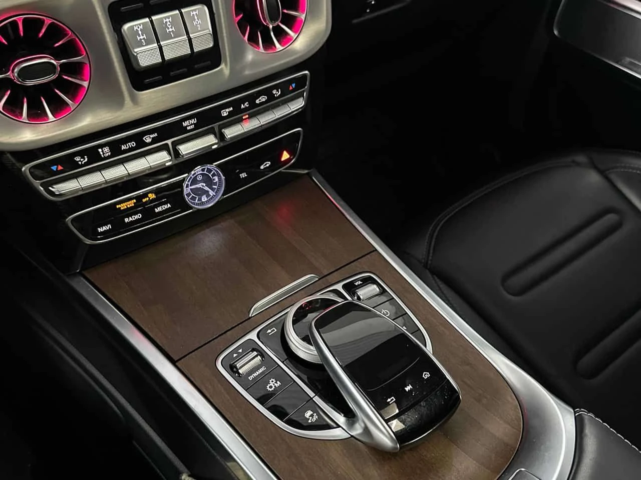 Mercedes-Benz G 500 * ������ ����������������* ���������* 360 ������*  | Mobile.bg � ����������� 10