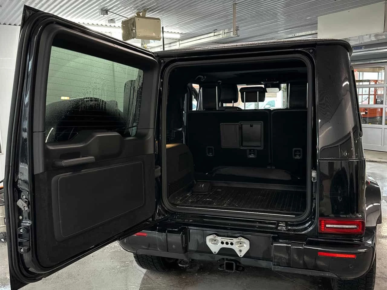 Mercedes-Benz G 500 * ������ ����������������* ���������* 360 ������*  | Mobile.bg � ����������� 13