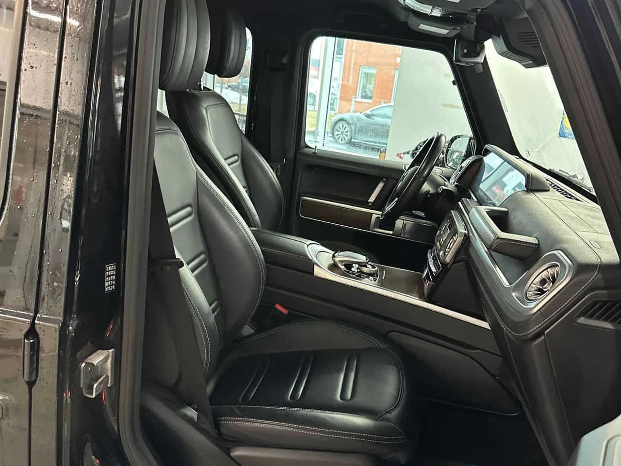 Mercedes-Benz G 500 * ������ ����������������* ���������* 360 ������*  | Mobile.bg � ����������� 15