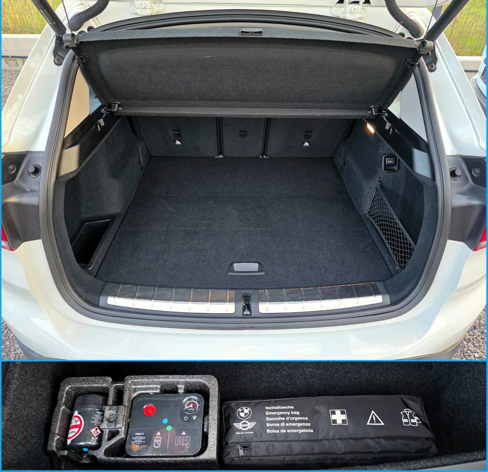 BMW X1 2.0d/xDrive/X-Line/Automatic, снимка 15 - Автомобили и джипове - 54310194