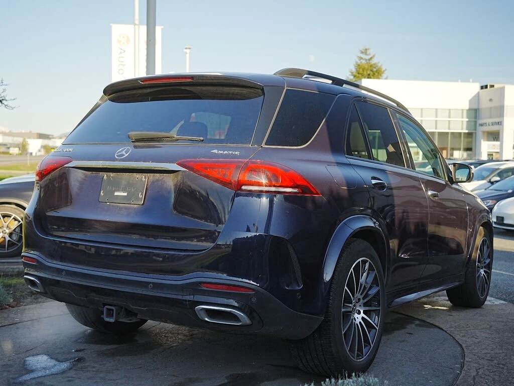 Mercedes-Benz GLE 450 AMG 7 PASS* 360* HEAD-UP* PANO* DISTRONIK* КРАЙНА ЦЕНА, снимка 6 - Автомобили и джипове - 54840441