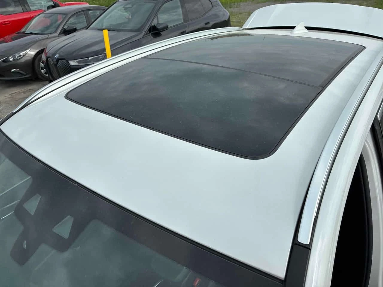 BMW X3 * XDRIVE30I * PANO * ПОДГРЕВИ * KEYLESS, снимка 14 - Автомобили и джипове - 54858417