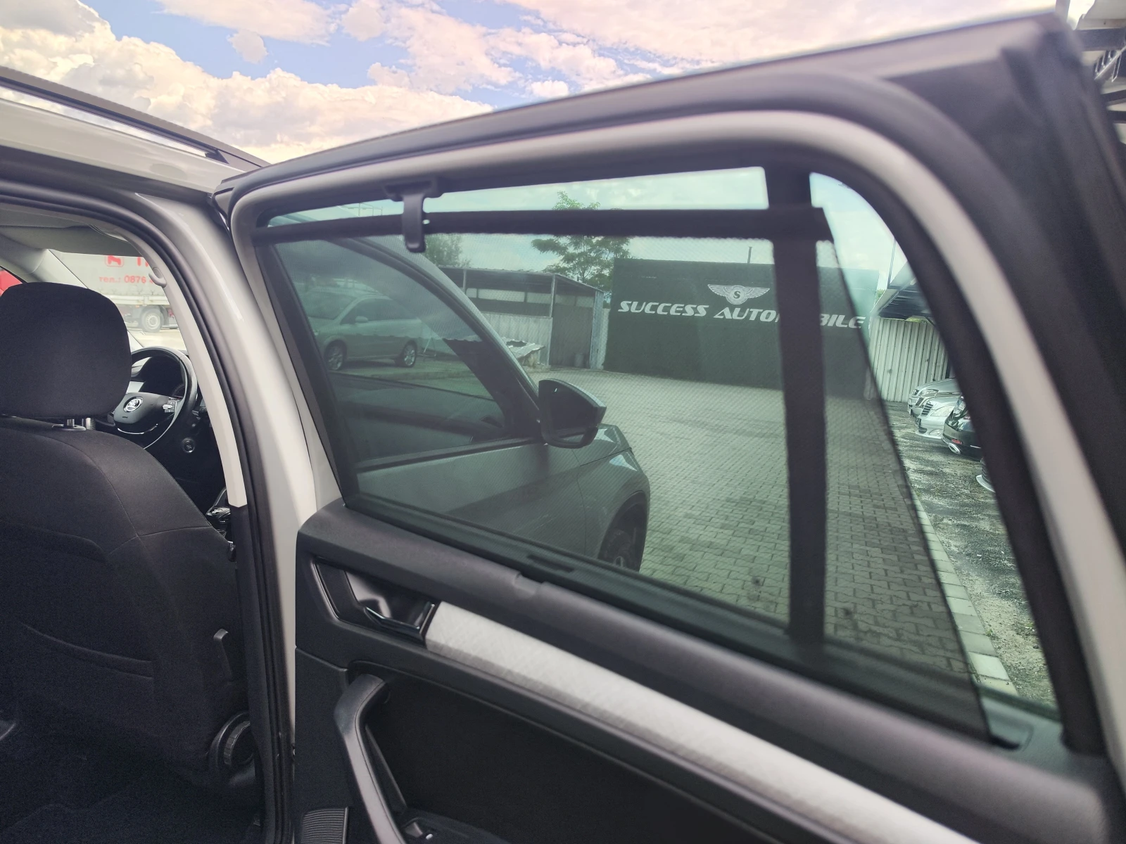 Skoda Kodiaq 200PS* NARDOGREY* PODGREV* FACE* LINEASIST* LIZING, снимка 11 - Автомобили и джипове - 54959209