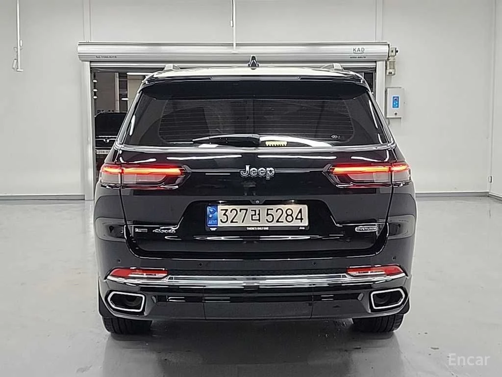 Jeep Grand cherokee 3.6* OVERLAND* DISTRONIC* �����* 360* ������ ���� | Mobile.bg � ����������� 4