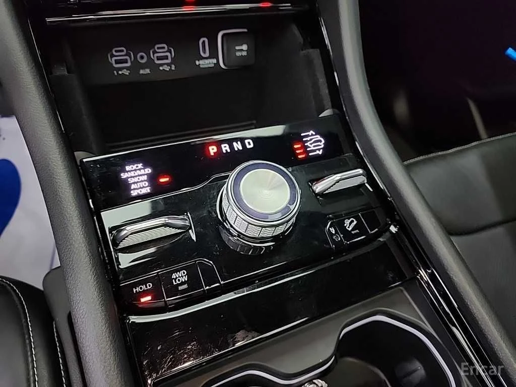 Jeep Grand cherokee 3.6* OVERLAND* DISTRONIC* �����* 360* ������ ���� | Mobile.bg � ����������� 11