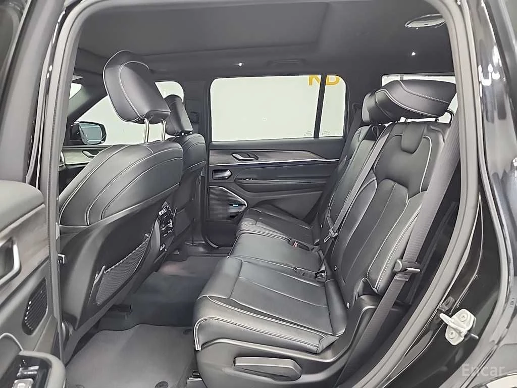 Jeep Grand cherokee 3.6* OVERLAND* DISTRONIC* �����* 360* ������ ���� | Mobile.bg � ����������� 12