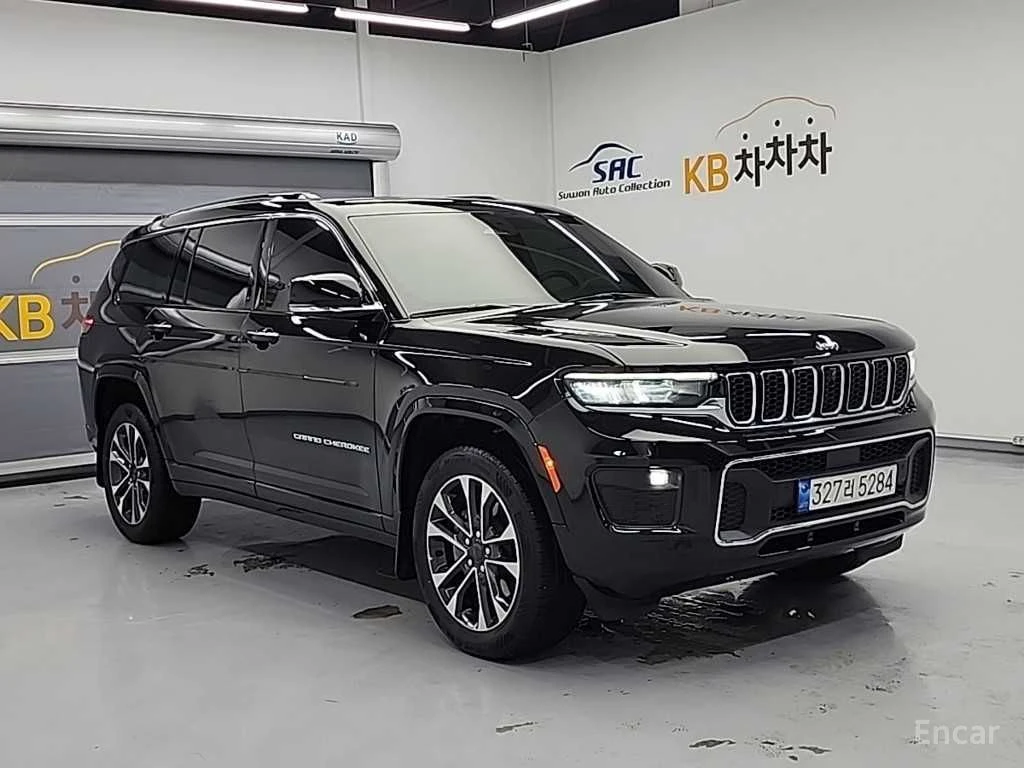 Jeep Grand cherokee 3.6* OVERLAND* DISTRONIC* �����* 360* ������ ���� | Mobile.bg � ����������� 3