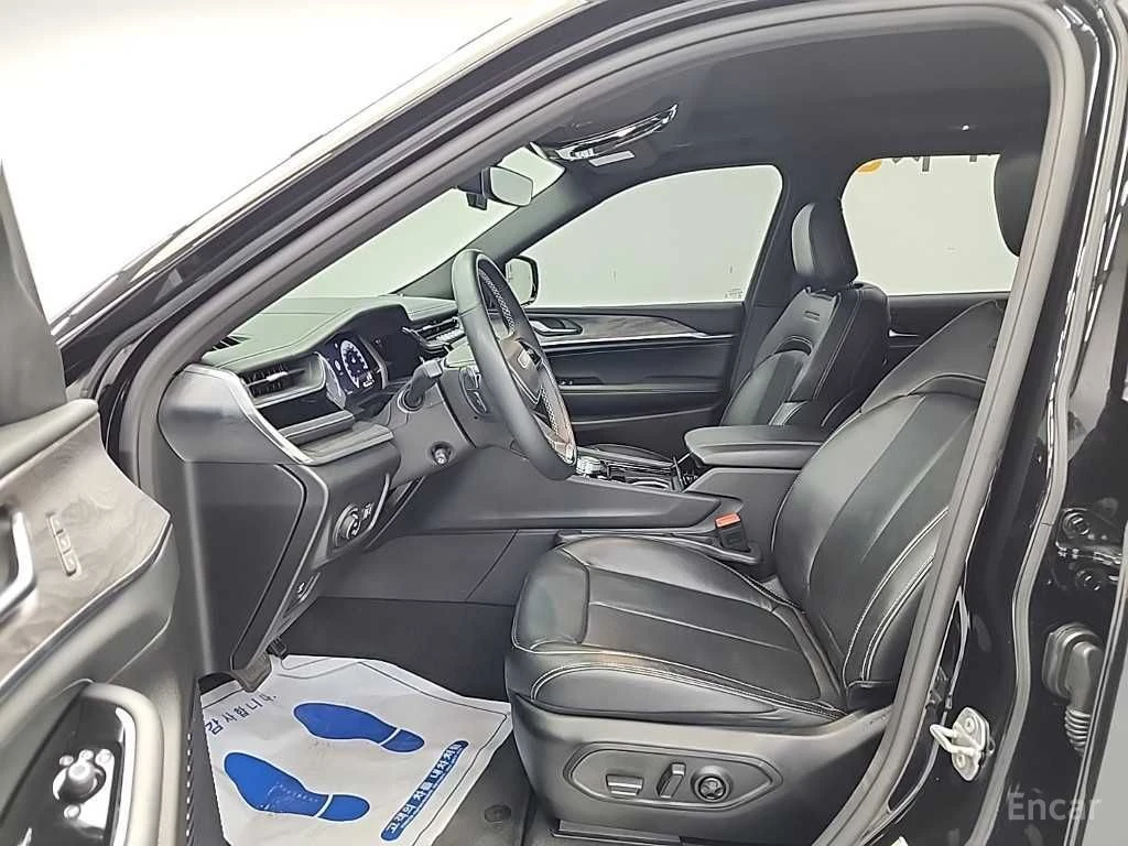 Jeep Grand cherokee 3.6* OVERLAND* DISTRONIC* �����* 360* ������ ���� | Mobile.bg � ����������� 6