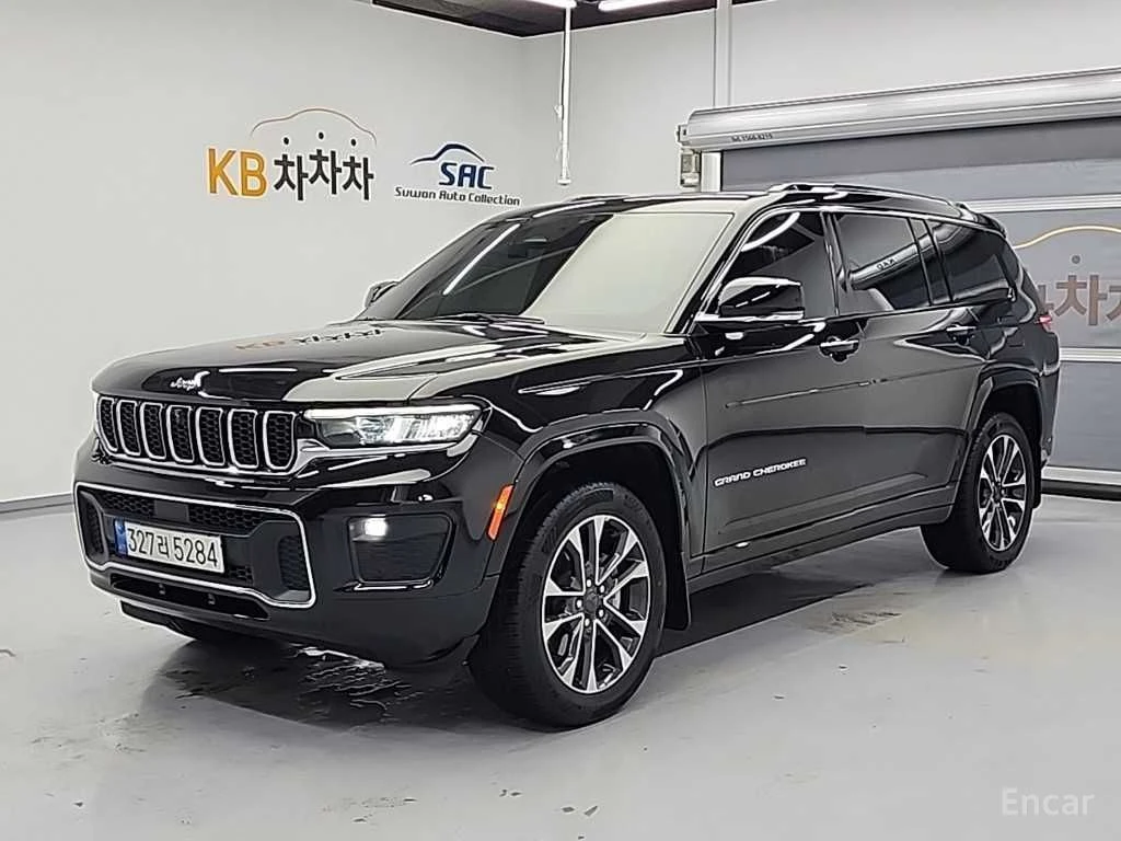 Jeep Grand cherokee 3.6* OVERLAND* DISTRONIC* �����* 360* ������ ���� | Mobile.bg � ����������� 2