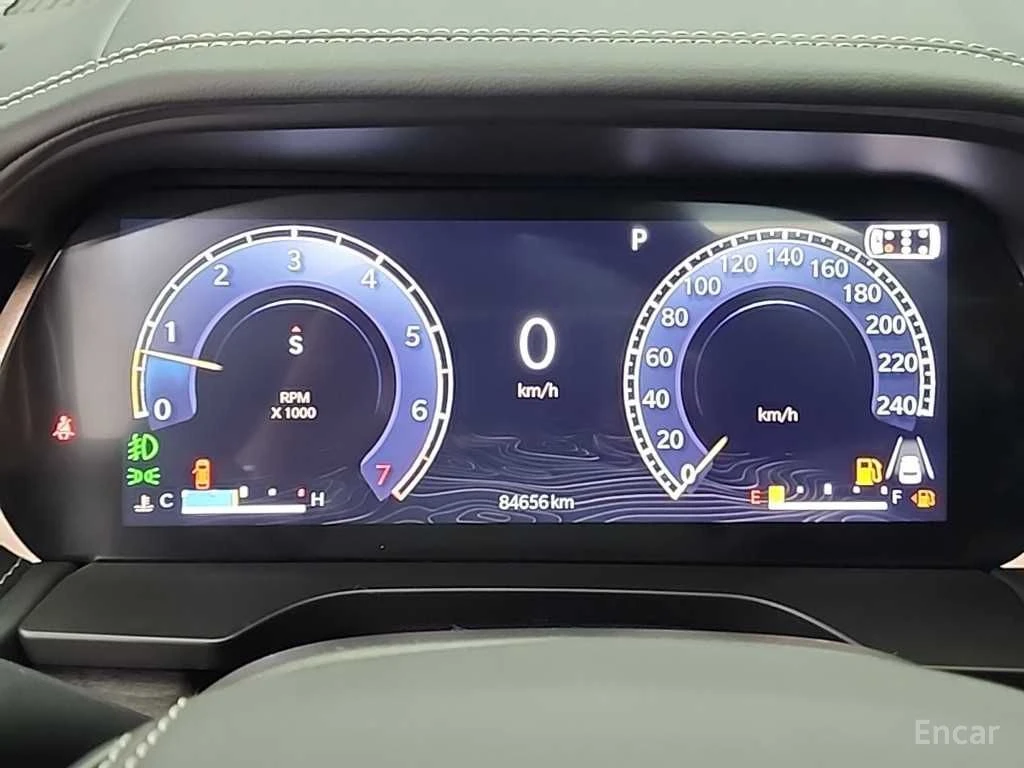 Jeep Grand cherokee 3.6* OVERLAND* DISTRONIC* �����* 360* ������ ���� | Mobile.bg � ����������� 8