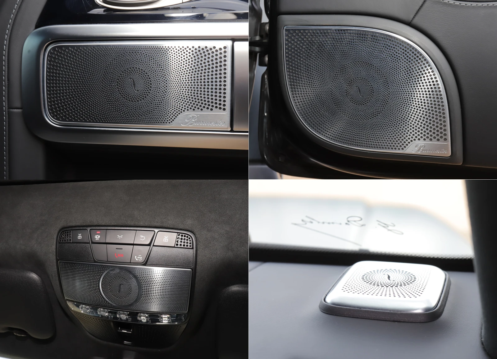 Mercedes-Benz G 63 AMG Brabus 700Widestar Magno Carbon Exclusive Гаранция, снимка 14 - Автомобили и джипове - 55396243