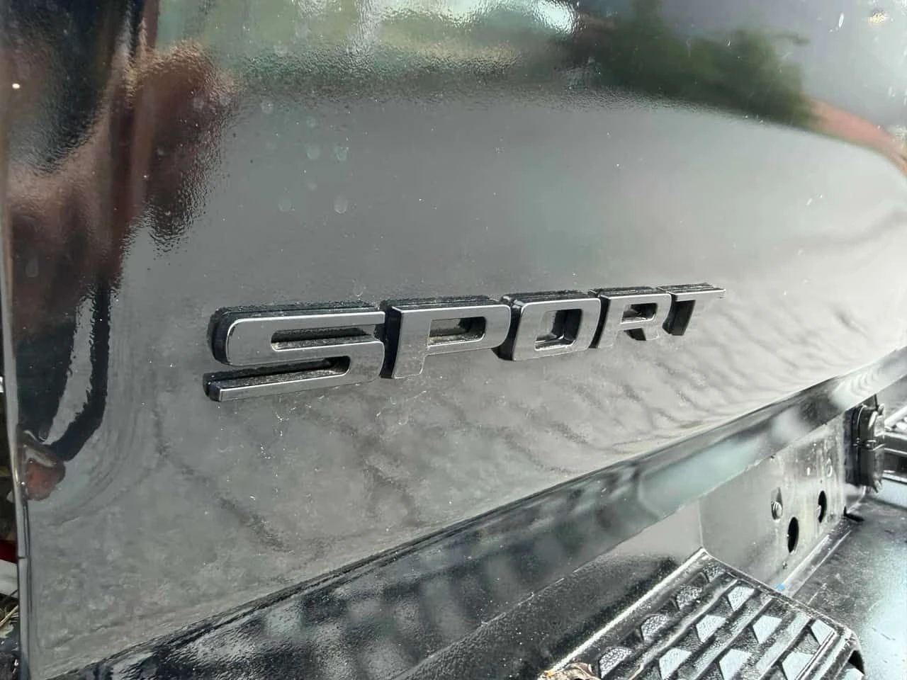 Dodge RAM 1500 * Sport * CARFAX * ЦЕНА ДО БГ, снимка 13 - Автомобили и джипове - 55432581