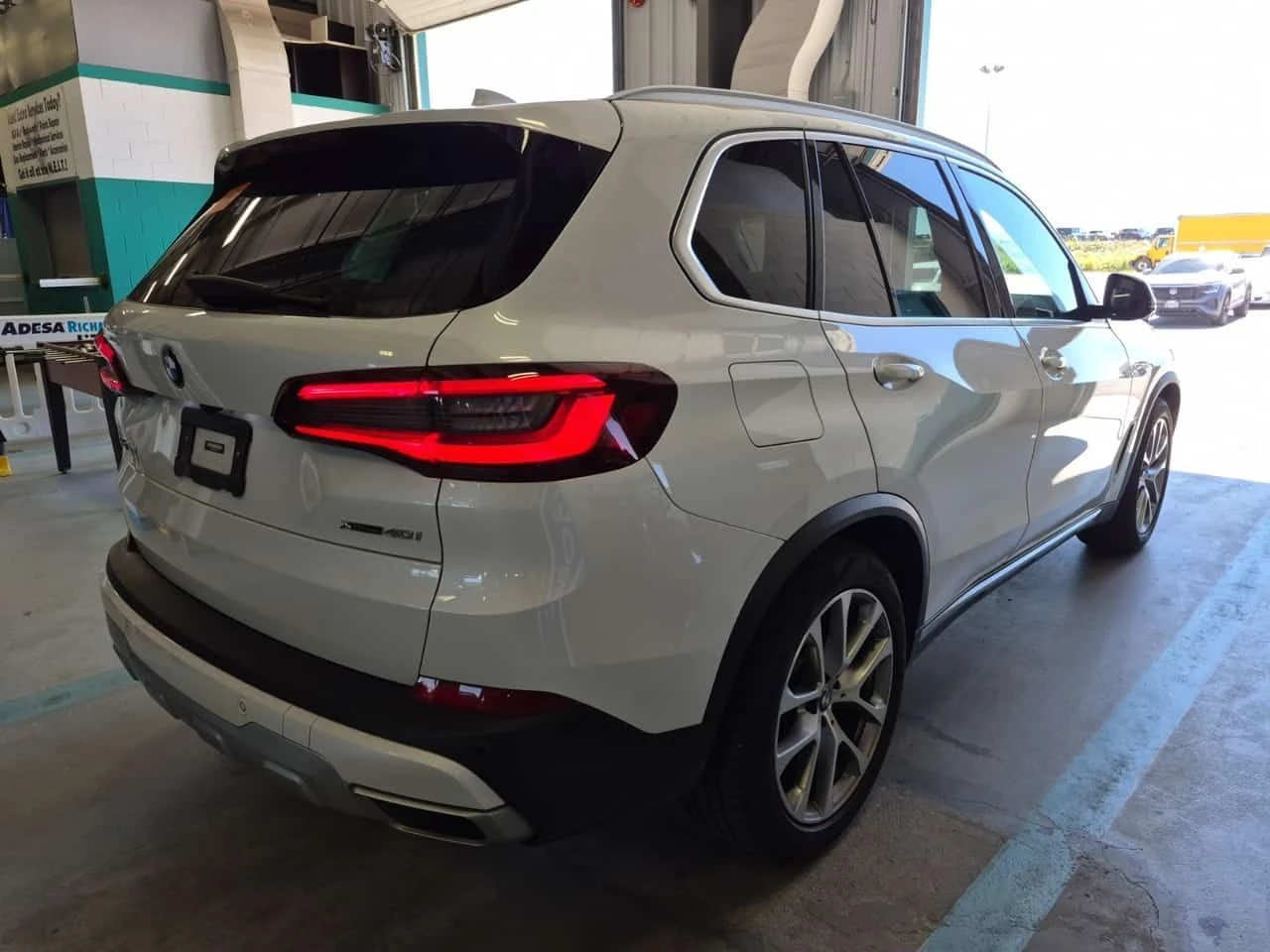 BMW X5 * xDrive40i * CARFAX * Без инциденти * , снимка 3 - Автомобили и джипове - 55517144