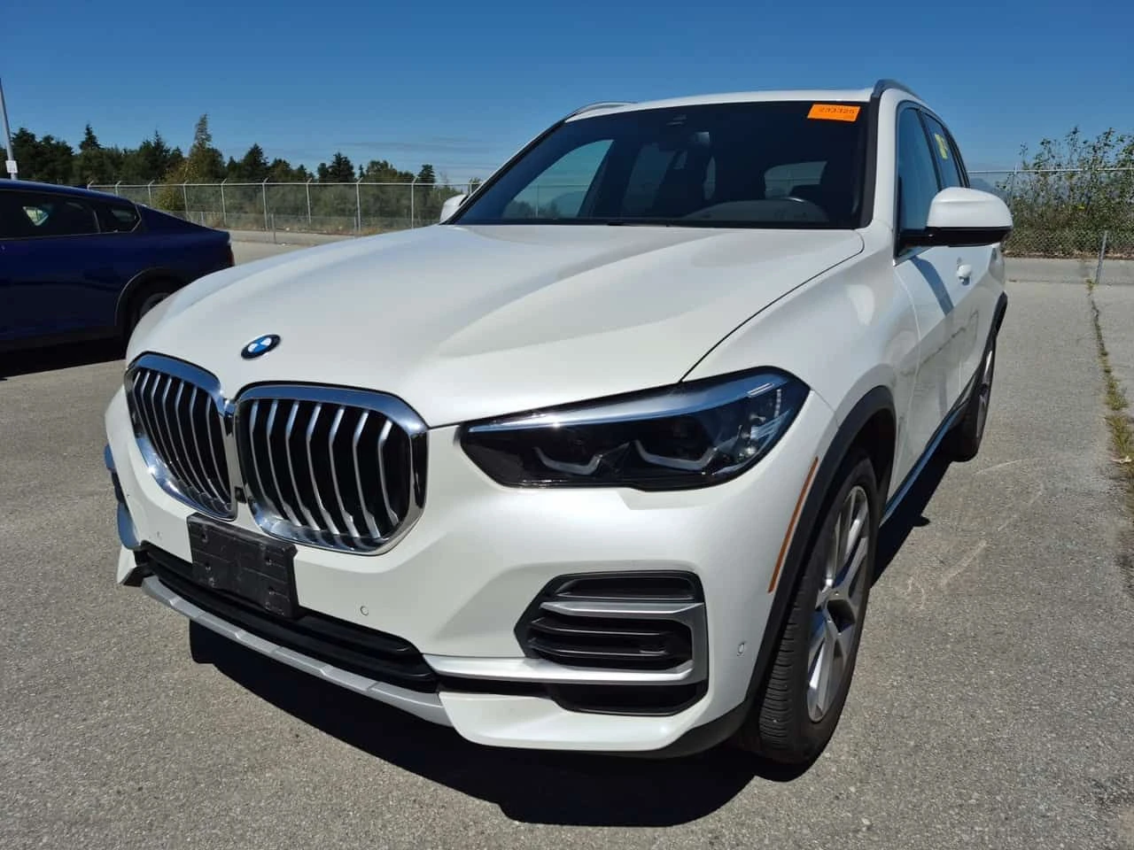 BMW X5 * xDrive40i * CARFAX * Без инциденти * 