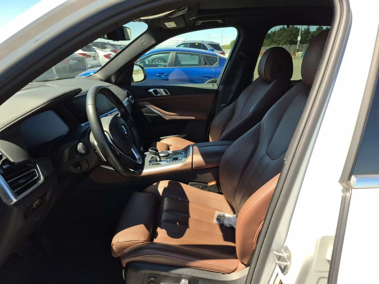 BMW X5 * xDrive40i * CARFAX * Без инциденти * , снимка 8 - Автомобили и джипове - 55517144