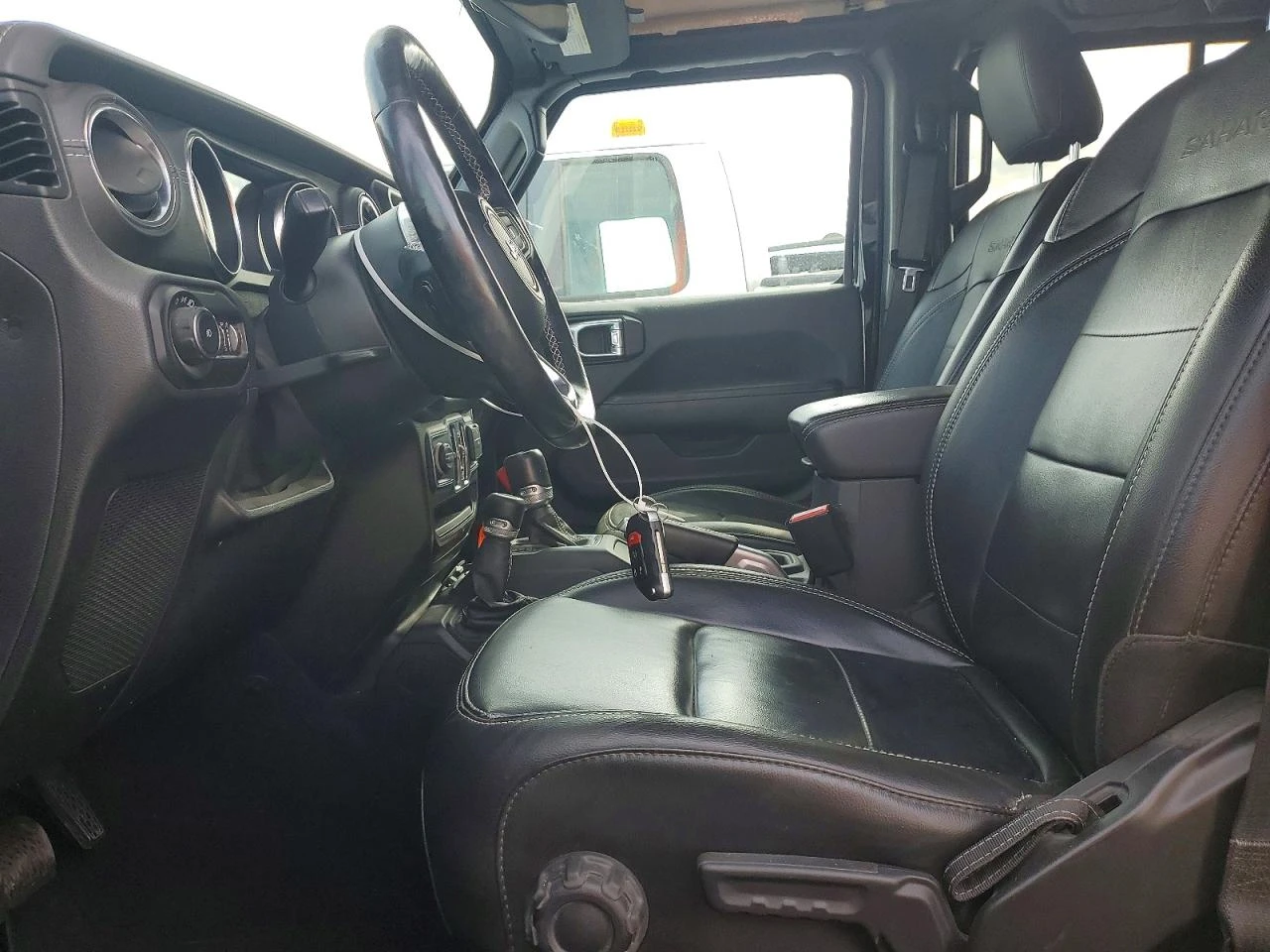 Jeep Wrangler 3.6l Unlimited Sahara | Mobile.bg � ����������� 7