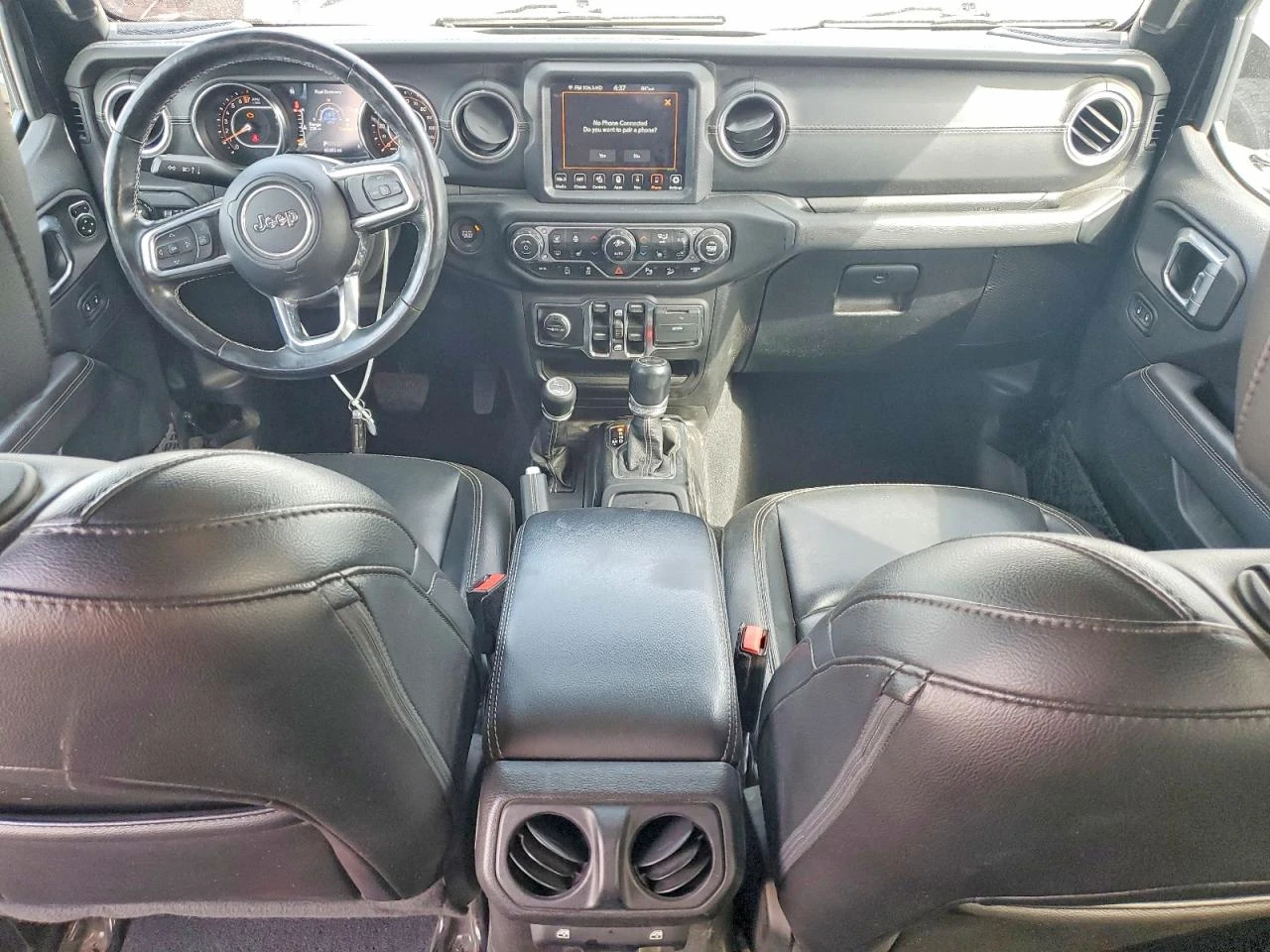 Jeep Wrangler 3.6l Unlimited Sahara | Mobile.bg � ����������� 8
