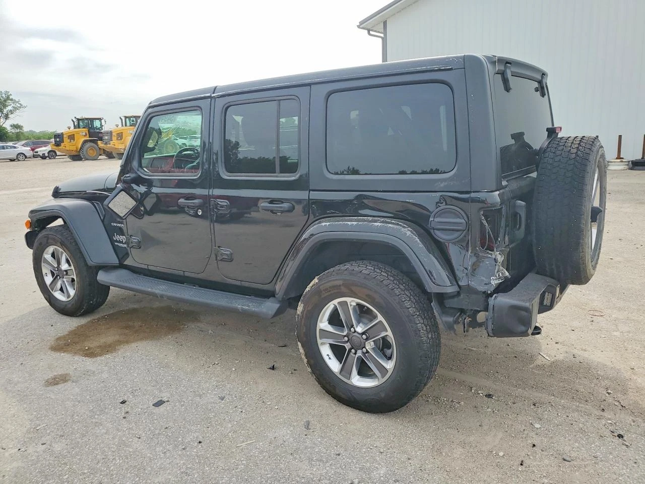 Jeep Wrangler 3.6l Unlimited Sahara | Mobile.bg � ����������� 2