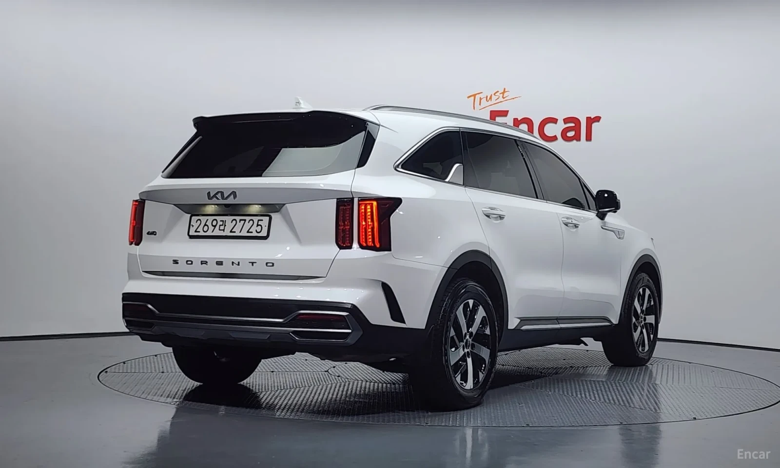 Kia Sorento 2.2 4WD\Дигитално табло\Фулл Екстри, снимка 2 - Автомобили и джипове - 55585473