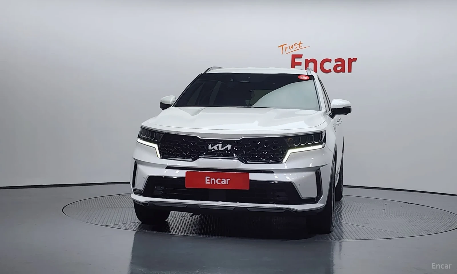 Kia Sorento 2.2 4WD\Дигитално табло\Фулл Екстри, снимка 3 - Автомобили и джипове - 55585473