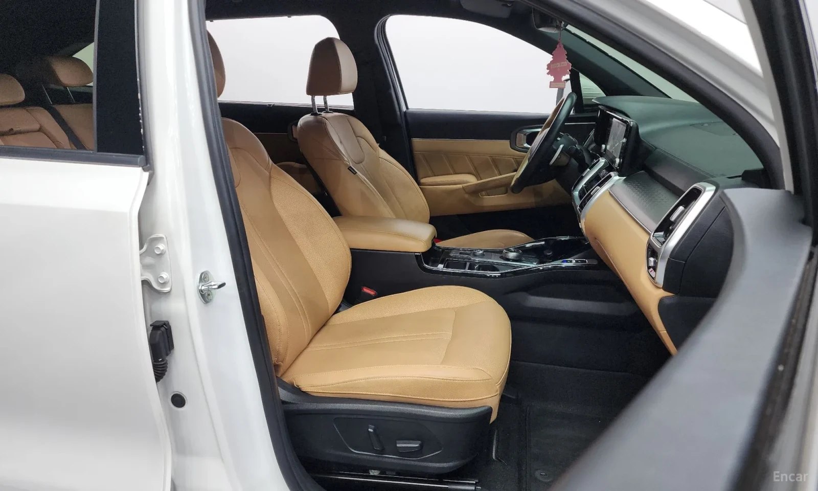 Kia Sorento 2.2 4WD\Дигитално табло\Фулл Екстри, снимка 11 - Автомобили и джипове - 55585473