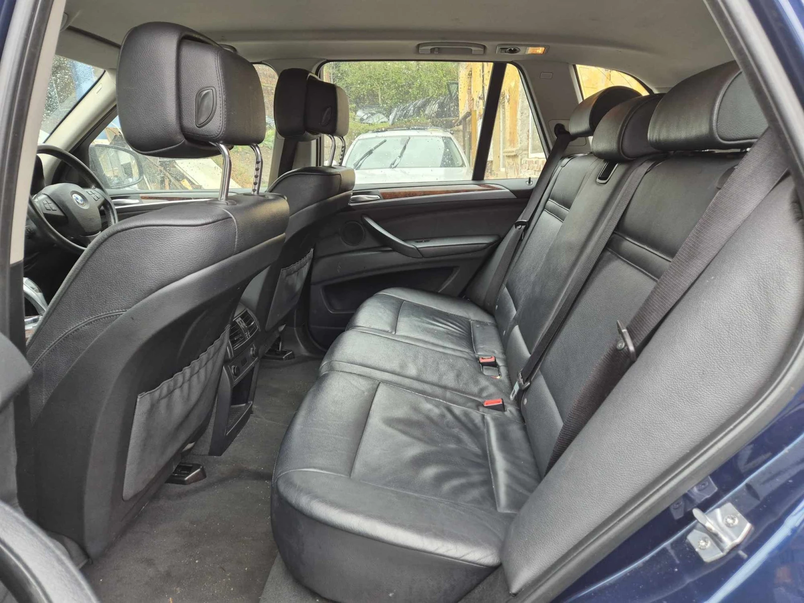 BMW X5 4бр. N63 N55 N57 CIC Камера Панорама, снимка 4 - Автомобили и джипове - 56098538