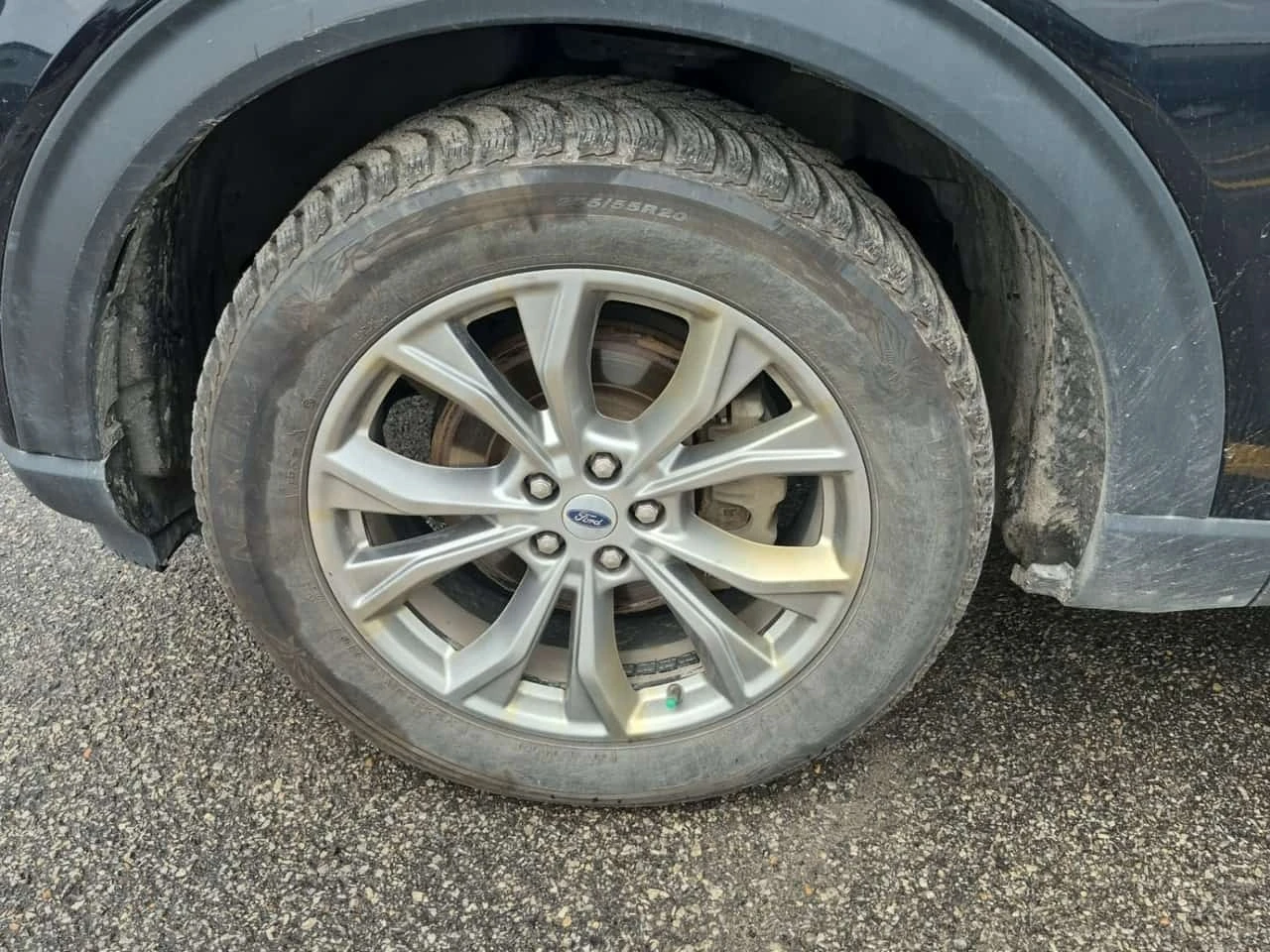 Ford Explorer * XLT * 3РИ РЕД СЕДАЛКИ * ПОДГРЕВ * ДВА КЛЮЧА, снимка 5 - Автомобили и джипове - 56223786