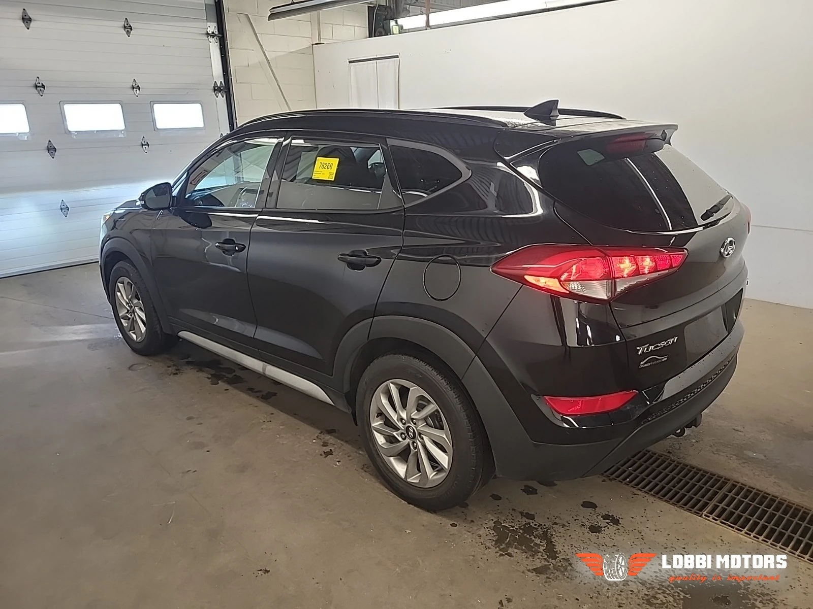Hyundai Tucson | Mobile.bg � ����������� 4