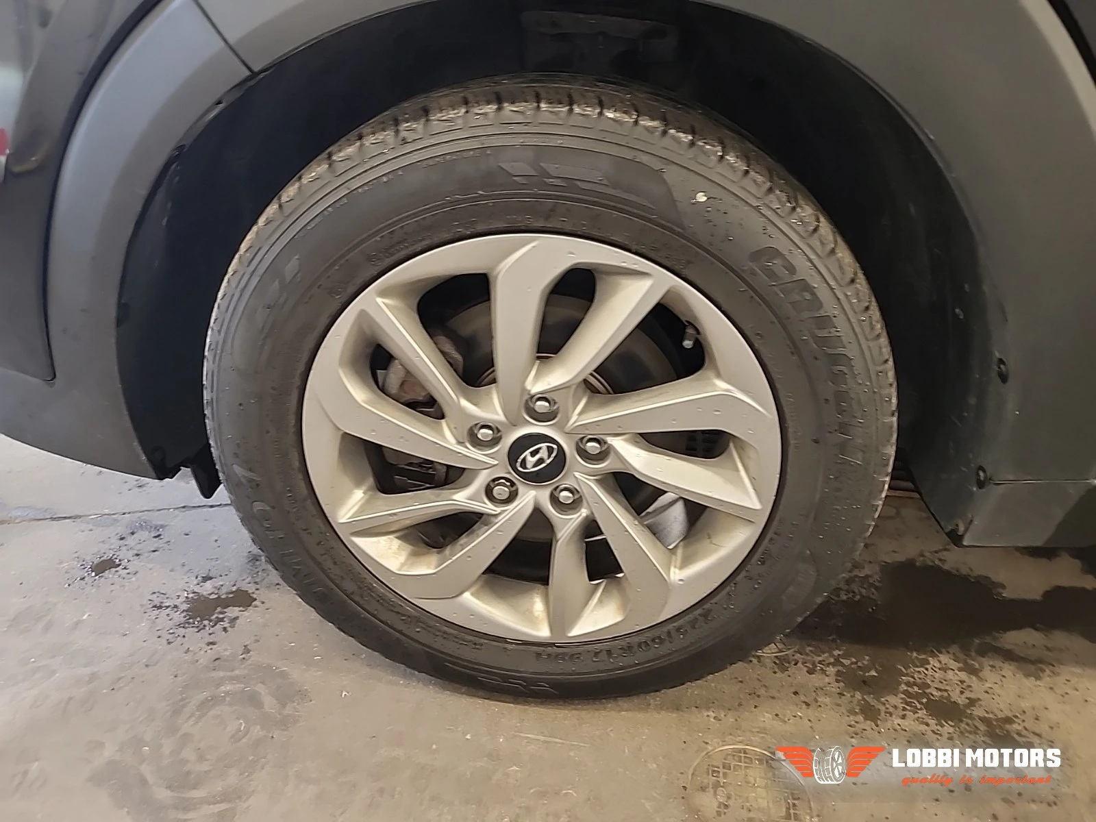 Hyundai Tucson | Mobile.bg � ����������� 6