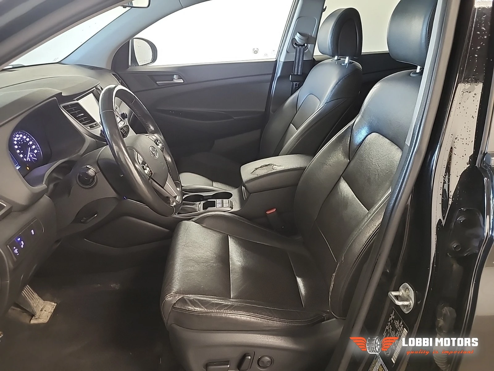 Hyundai Tucson | Mobile.bg � ����������� 5