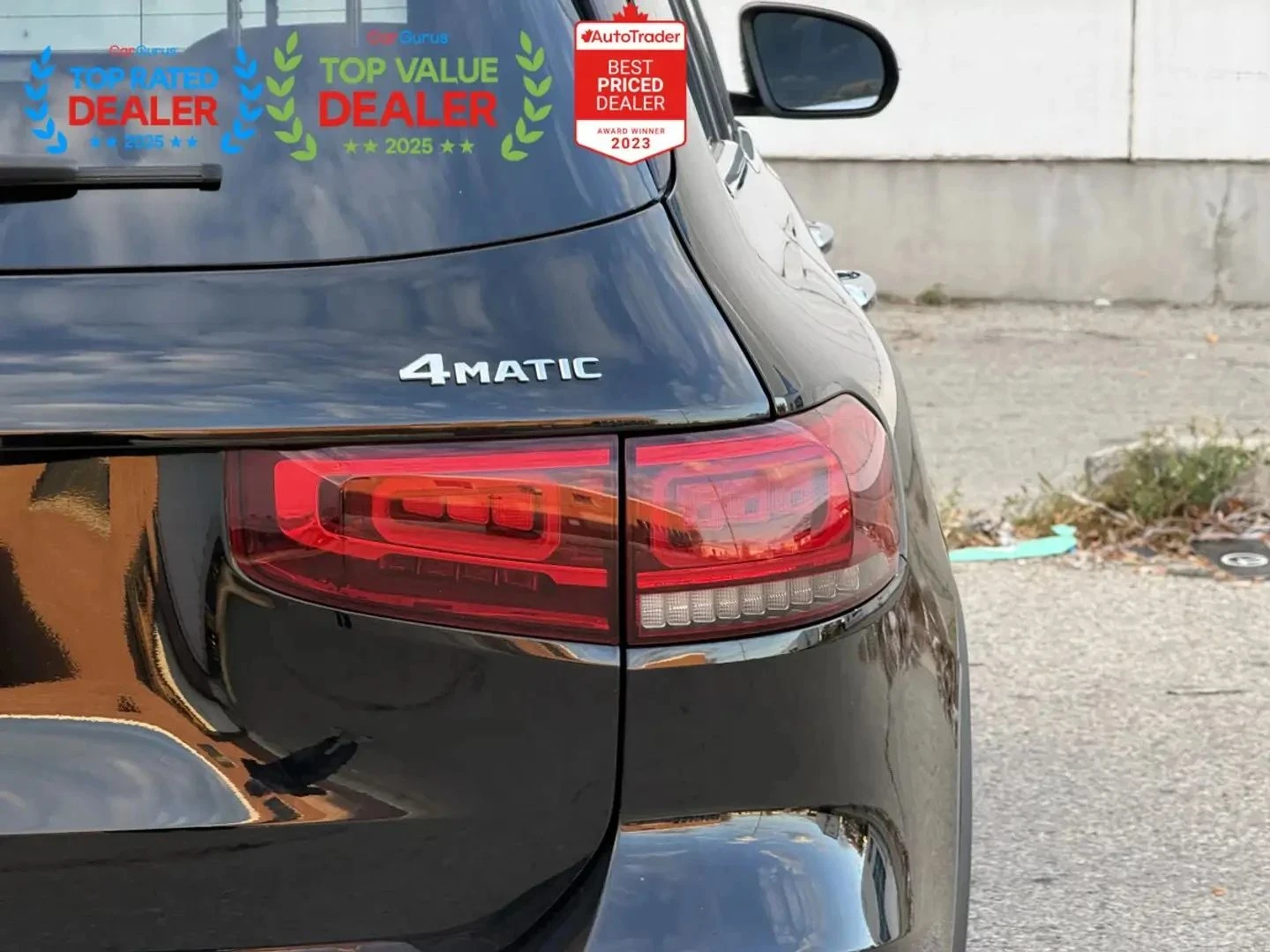 Mercedes-Benz GLB, снимка 9 - Автомобили и джипове - 56688757