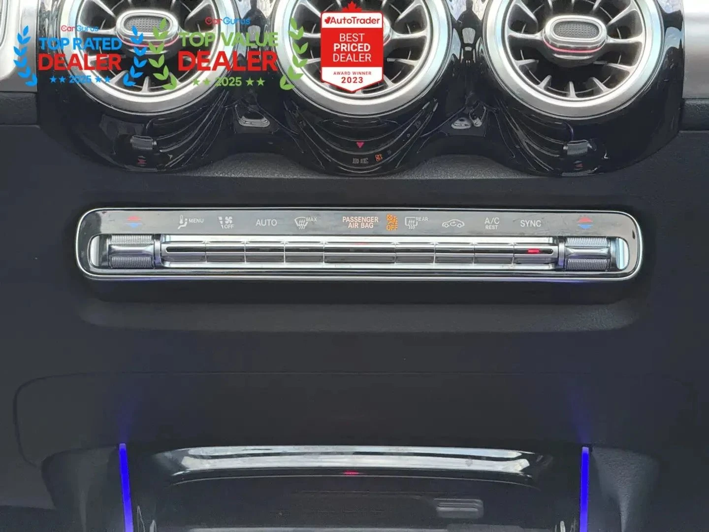 Mercedes-Benz GLB, снимка 14 - Автомобили и джипове - 56688757