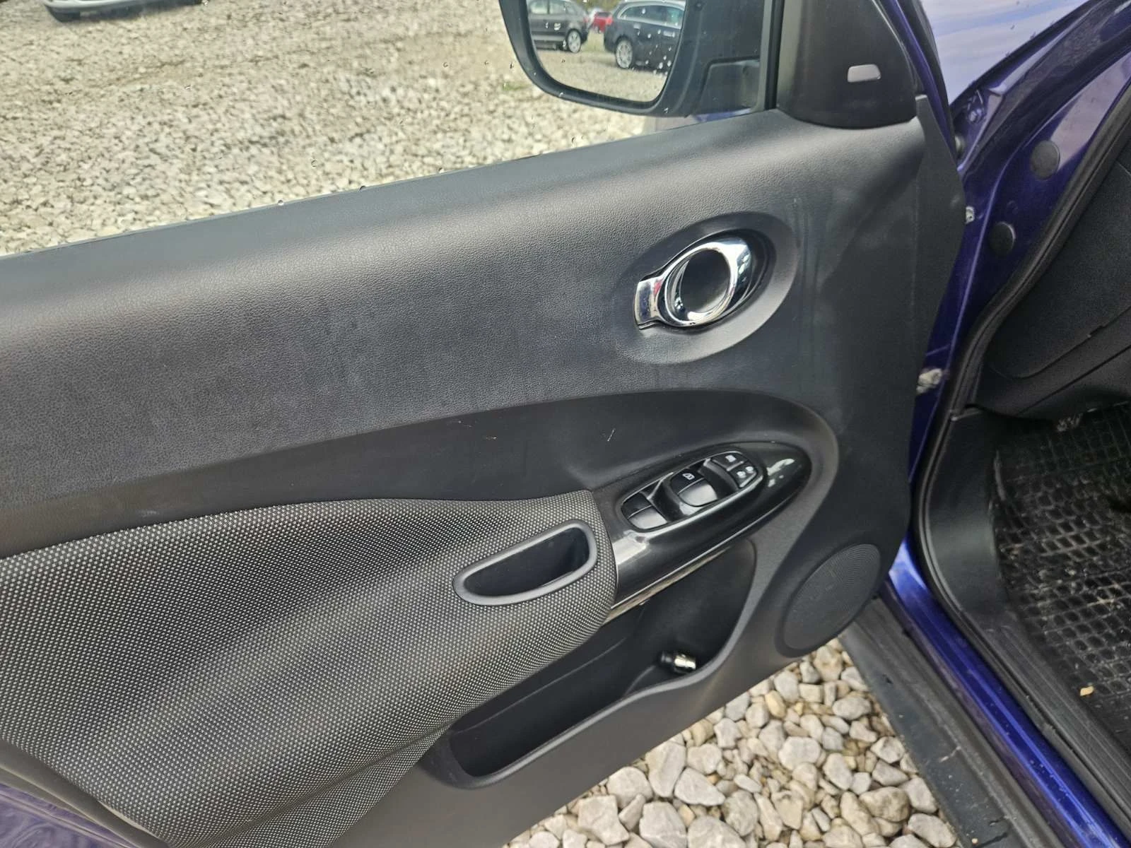 Nissan Juke 1.2 turbo* klima*  | Mobile.bg � ����������� 17