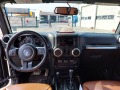 Jeep Wrangler JK - изображение 9