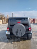 Jeep Wrangler JK - изображение 4