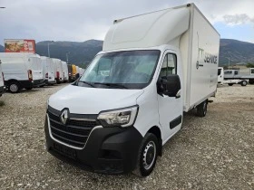 Renault Master Падащ Борд ЕВРО 6, снимка 1