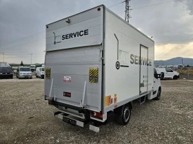 Renault Master Падащ Борд ЕВРО 6, снимка 5