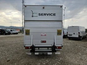 Renault Master Падащ Борд ЕВРО 6, снимка 4