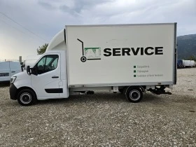 Renault Master Падащ Борд ЕВРО 6, снимка 2