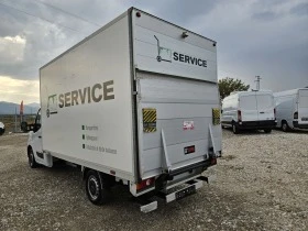 Renault Master Падащ Борд ЕВРО 6, снимка 3