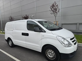 Hyundai H1, снимка 5