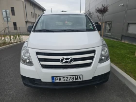 Hyundai H1, снимка 3