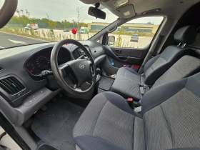 Hyundai H1, снимка 8