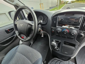 Hyundai H1, снимка 6