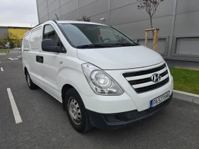 Hyundai H1, снимка 1